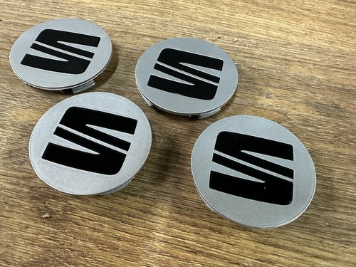 Satz original nabendeckel - 1,