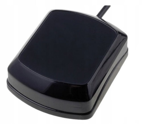 Antenne gps fakra für clarion - antenne,