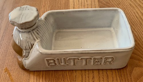Butterschale - ,