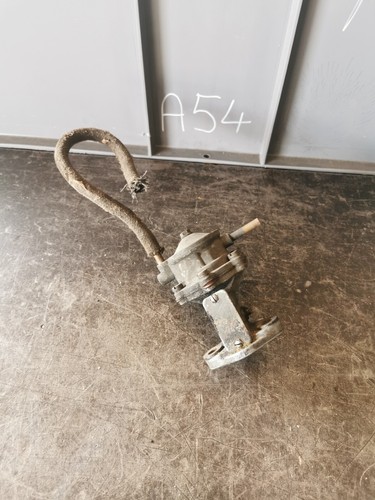 Oldtimer kraftstoffpumpe - oldtimer,