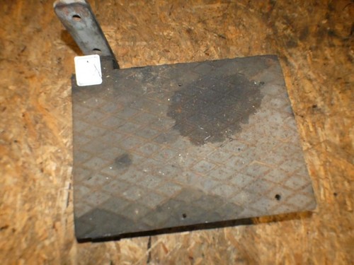Güldner g30 g35 trittbrett - s,