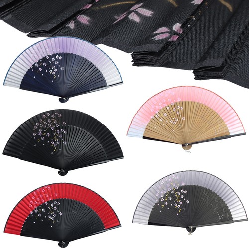 Japanischer handfächer - japanischer,