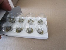 PKW Traktor Anhänger Glühbirne Glühlampe Bremslicht Bremsleuchte 21W 12V NEU 20x