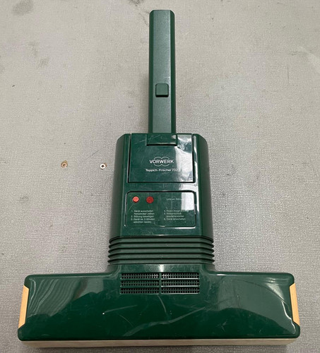 Vorwerk kobold - vorwerk,
