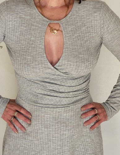 Sexy freizeitkleid miss - freizeitkleid,