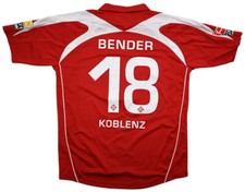 Saller 2009-10 KOBLENZ *BENDER* SHIRT TRIKOT L/XL