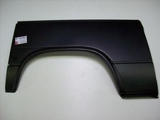 VW Bus T2 T3 Reparaturblech