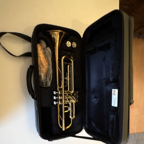Jupiter jtr700r trompete gold - jtr700r,
