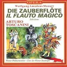 Arturo toscanini mozart - toscanini,