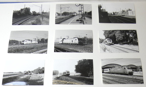 Lokomotive bahn bilder - lokomotive,