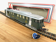 Lima 8031l triebwagen - h0, rbe