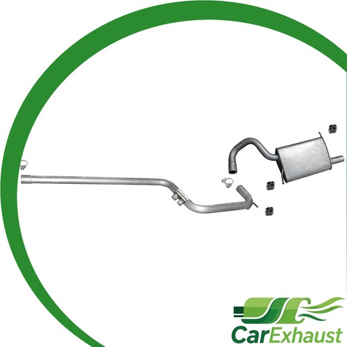 Auspuffanlage für chrysler - für, pt