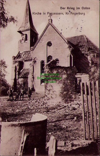 196057 der krieg osten - krieg, im