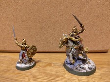 Herr der ringe - der, tabletop