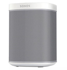 Sonos PLAY:1 Kabelloser Smart-Lautsprecher Audio Weiß - DE Händler