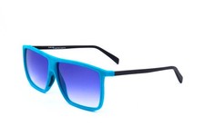 Italia Independent I I MOD. 031V 027 SKY LED  59/10/135 Herren Sonnenbrillen