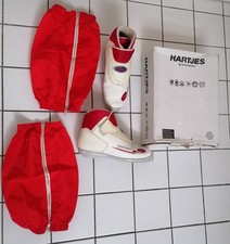 Hartjets Langlaufschuhe SNS