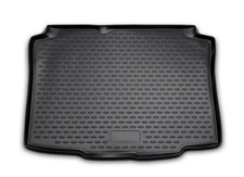 Gummi Kofferraumwanne für