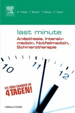 Last minute anästhesie - last,
