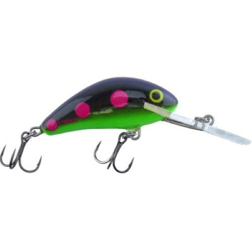 Salmo rattlin floating hornet - floating,
