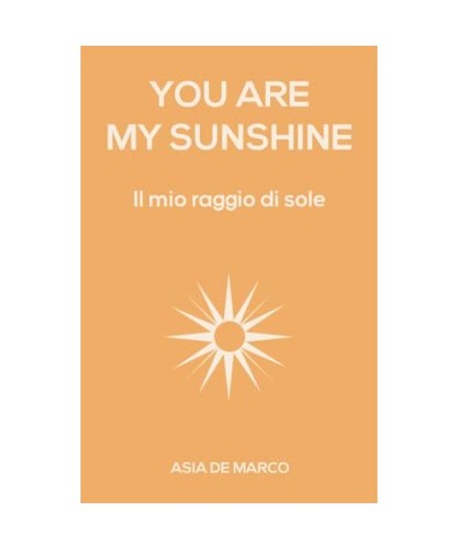 You are sunshine il mio - il,