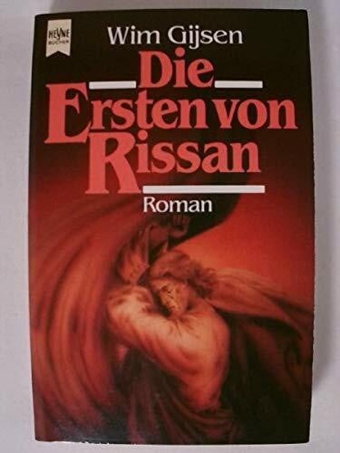Die ersten von rissan - ersten, fantasy