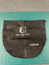 DYE I4 mask bag. Fits most