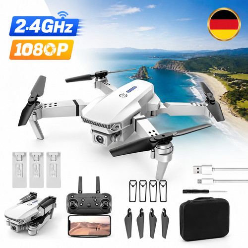 Mini selfie drone - selfie, rc