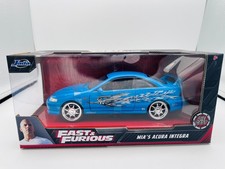 Fast furious mia s - &,