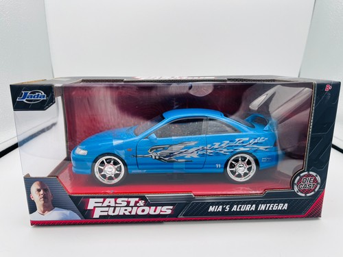 Fast furious mia s - furious, mia’s