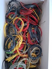 Kabel für modeleisenbahn - für,
