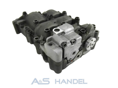 Ausgleichswellenmodul skoda - ausgleichswellenmodul,