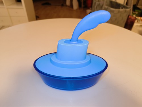 Alessi schiff boot - 🩵,