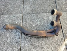 Yamaha XT TT 600 Krümmer Auspuff Auspuffkrümmer Abgaskrümmer TT600 XT600