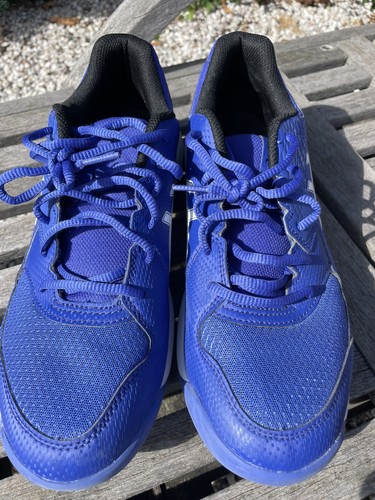 Asics gel dedicate indoor - dedicate, 8