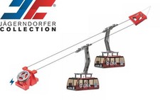 Jägerndorfer Pendelseilbahn