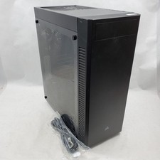 Corsair Obsidian Series 350D |