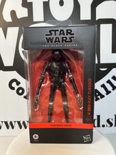 Star Wars The Black Series