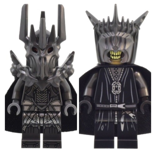 Lego the lord rings - lord,