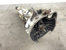 Schaltgetriebe 32000AE350