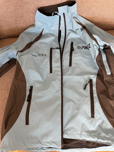 Proviz fahrradjacke - proviz,