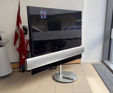 BeoVision Eclipse 65 mit neuem