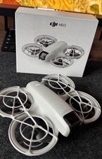 dji neo Drohne mit Kamera