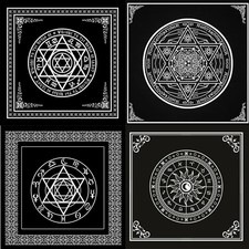 Altar Tarotdeck