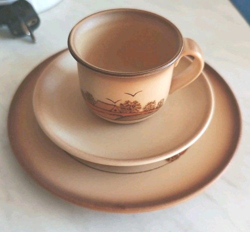 Vintage kaffeeservice smf - vintage,