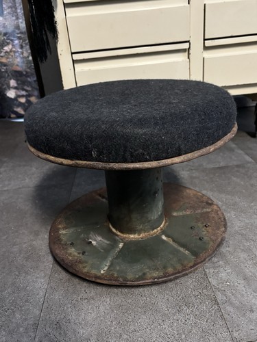 Industrie hocker industrial - industrie,