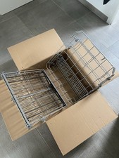 Körbe für Samsung Spülmaschine, Für Geschirr Und Besteck