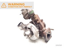 Ford Mondeo Turbolader 2.0 TDCi Diesel 103kW (140 HP) 9677063780 2012 Estate