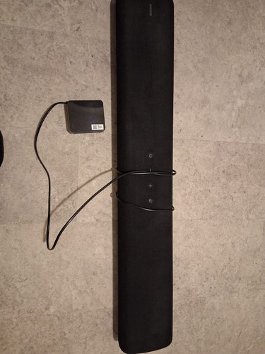 Samsung s60a soundbar - hw-s60a/.,