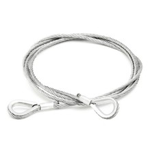 Alfa Logistik Drahtseil mit